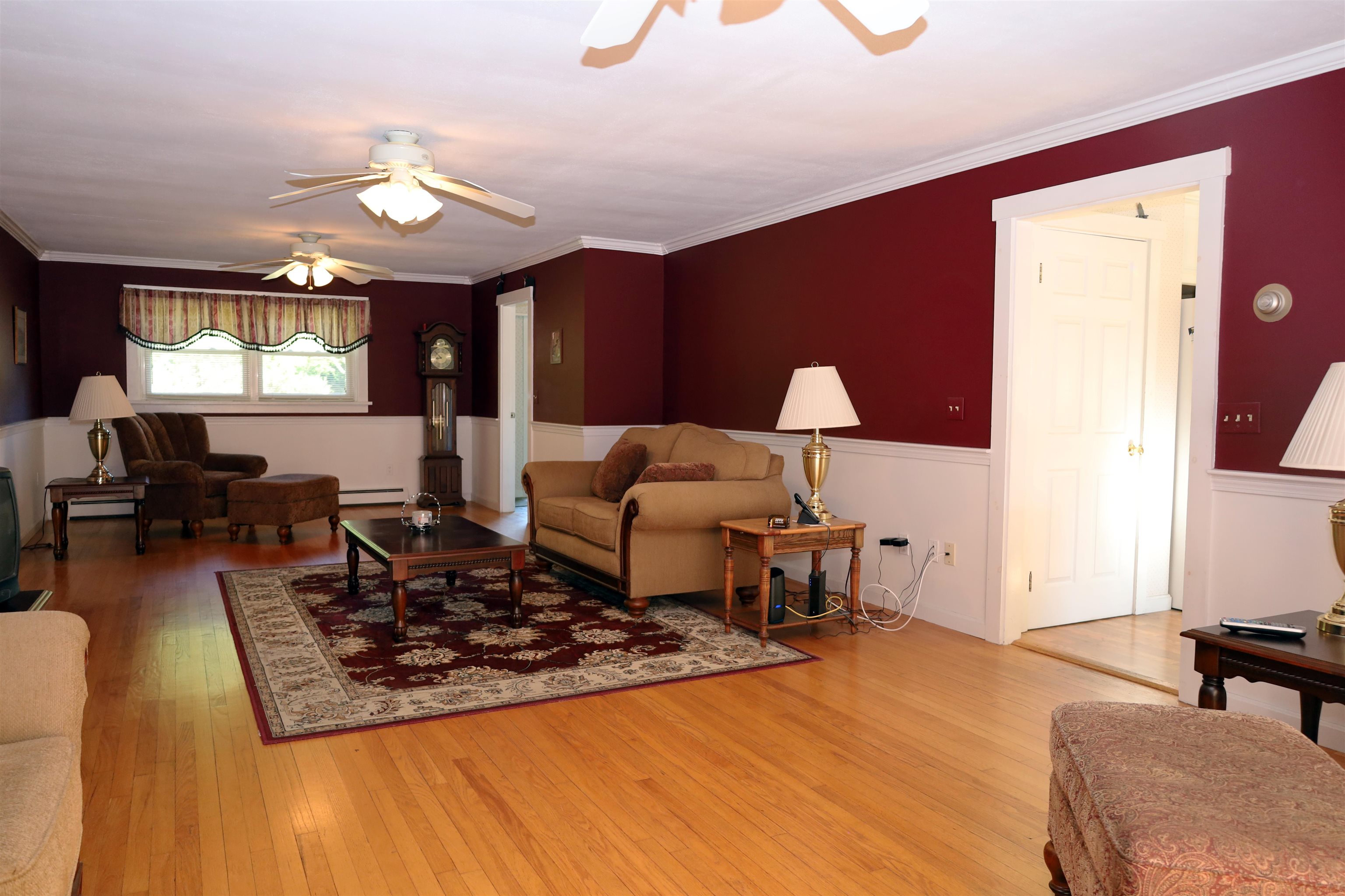 91 Vail Circle Lyndon, VT 05851 - Photo 21 of 60