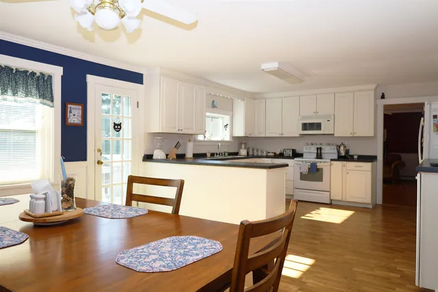 $397,000 | 91 Vail Circle, Lyndon, VT 05851