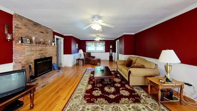 $397,000 | 91 Vail Circle, Lyndon, VT 05851