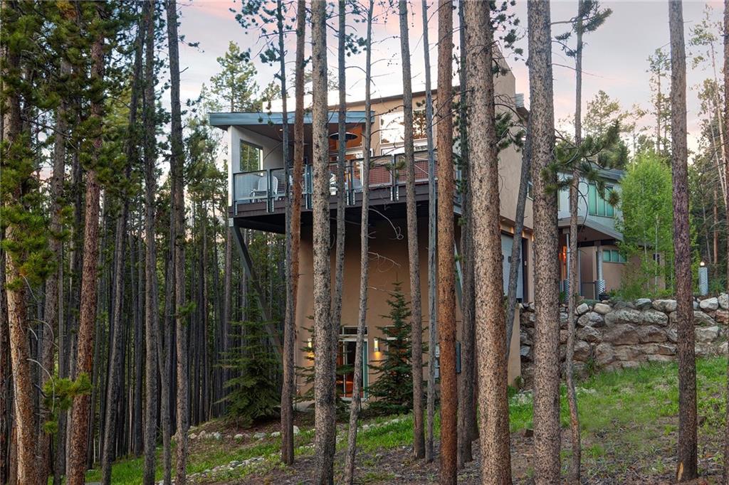 677 Moonstone Road Breckenridge, CO 80424 - Photo 24 of 26 Gallery Image 24