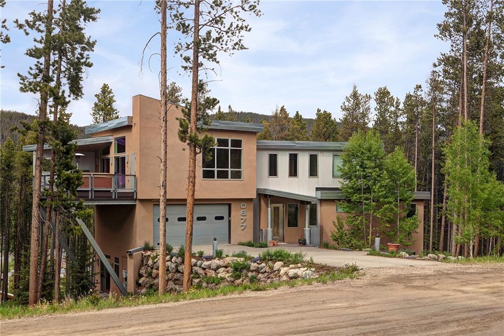 677 Moonstone Road Breckenridge, CO 80424 - Photo 25 of 26 Gallery Image 25