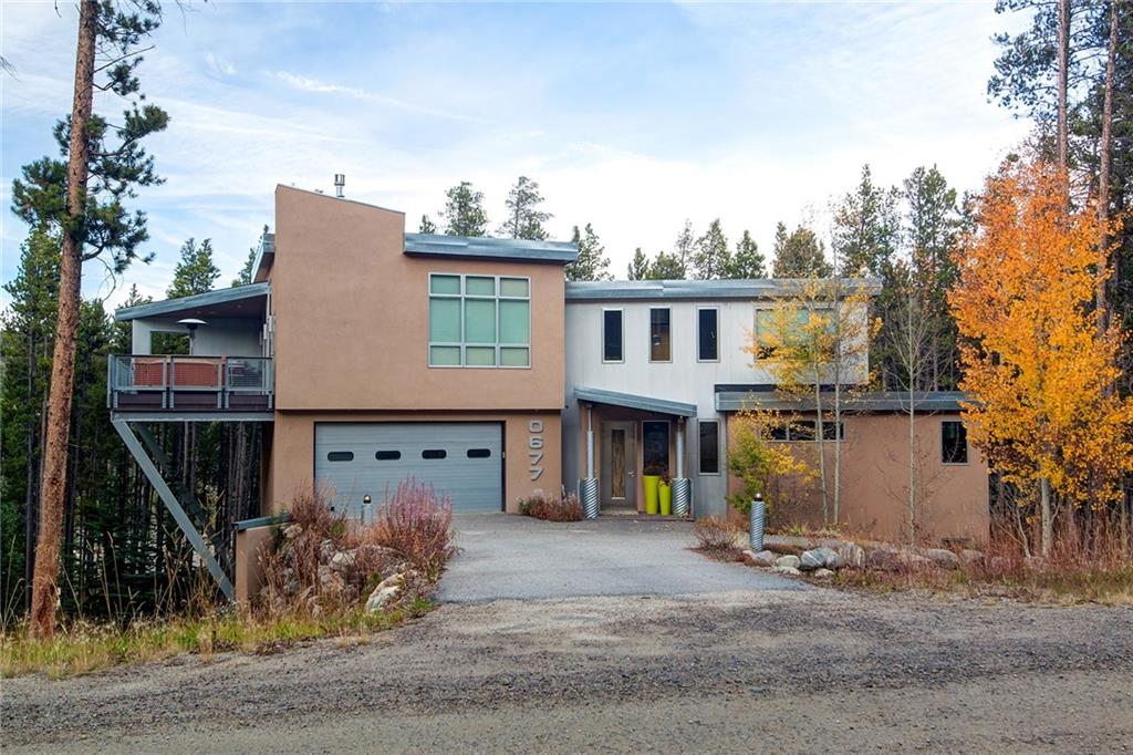 677 Moonstone Road Breckenridge, CO 80424 - Photo 26 of 26 Gallery Image 26