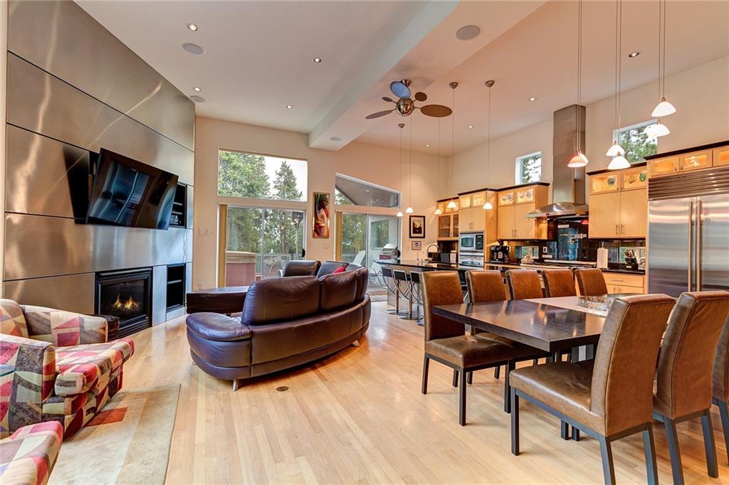 677 Moonstone Road Breckenridge, CO 80424 - Photo 5 of 26 Gallery Image 5