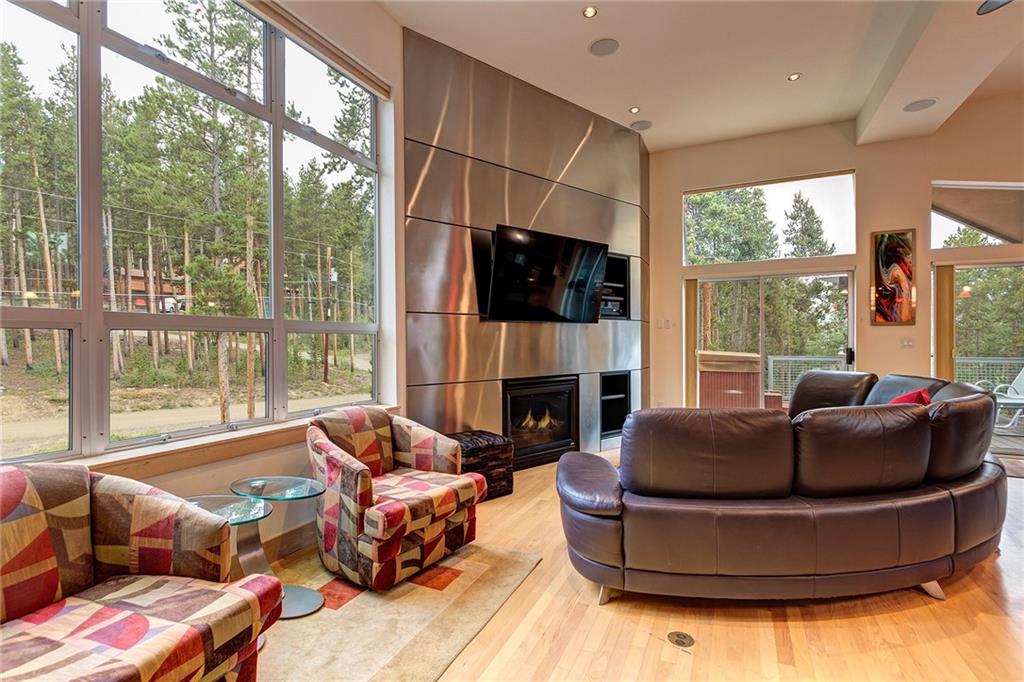 677 Moonstone Road Breckenridge, CO 80424 - Photo 6 of 26 Gallery Image 6
