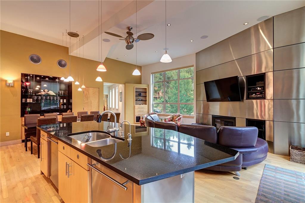 677 Moonstone Road Breckenridge, CO 80424 - Photo 8 of 26 Gallery Image 8