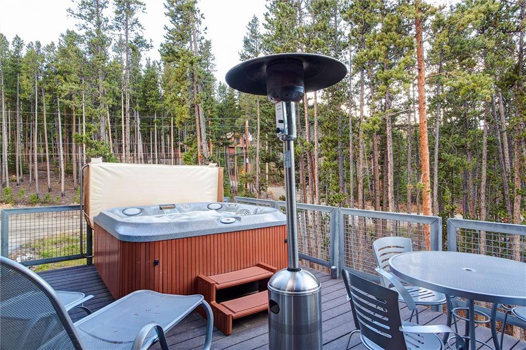 677 Moonstone Road Breckenridge, CO 80424 - Photo 10 of 26 Gallery Image 10