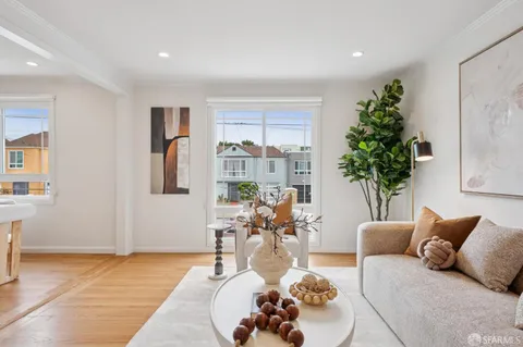 $1,595,000 | 2171 43rd Avenue, San Francisco, CA 94116