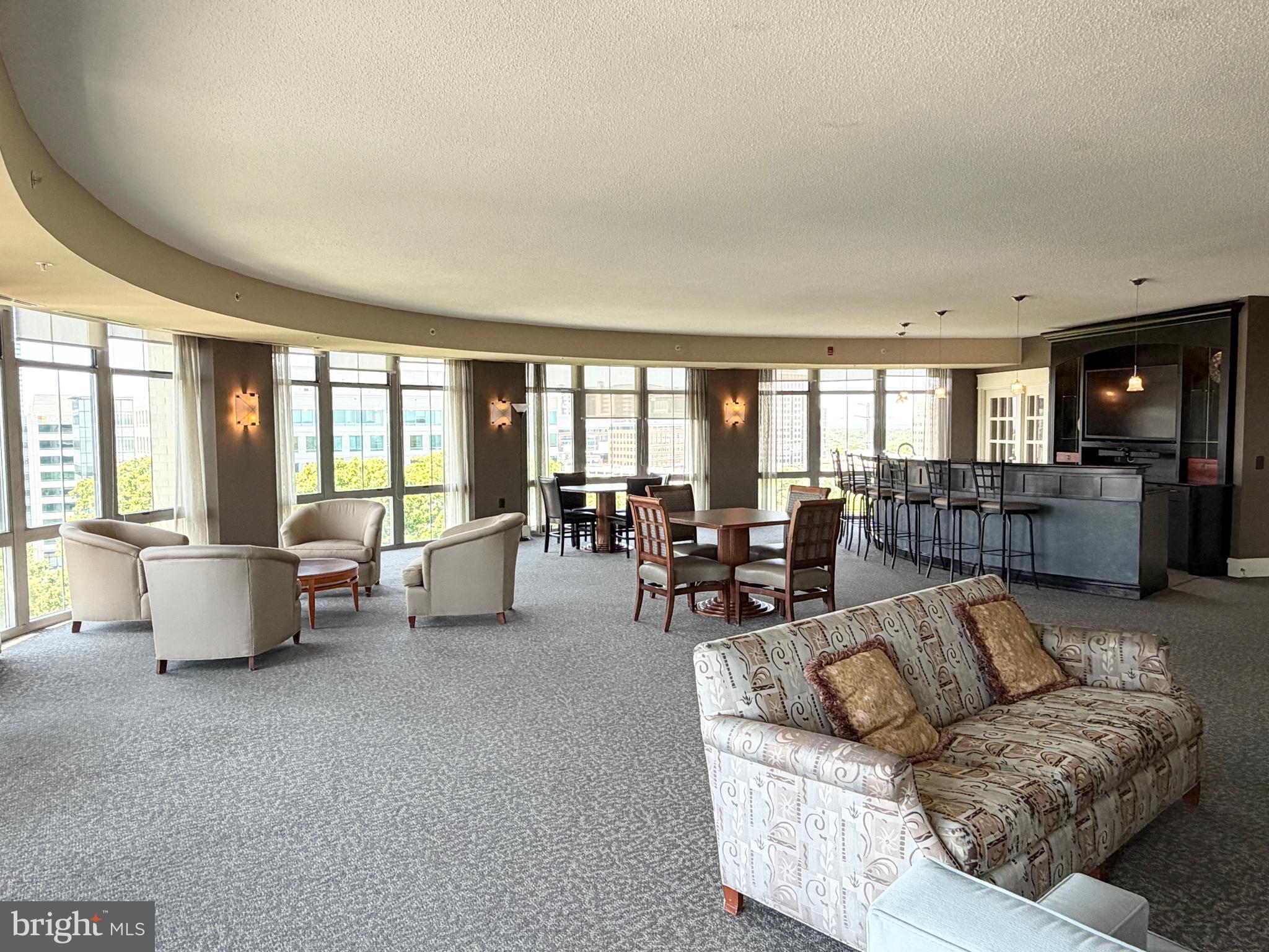 11800 Sunset Hills Road, Unit 422 Reston, VA 20190 - Photo 20 of 36 Club Room