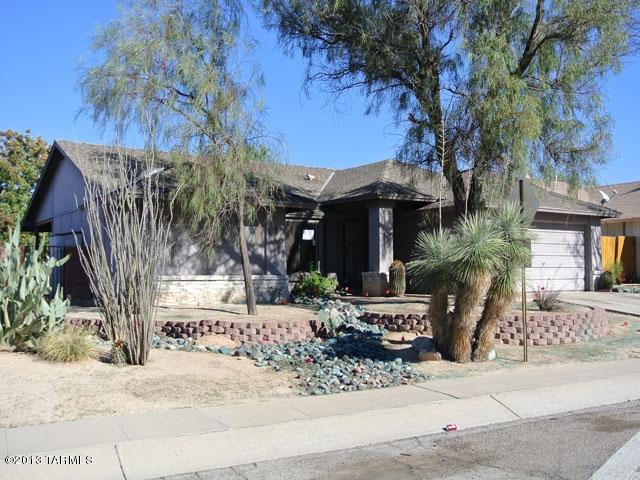 4824 West Hardy Road Tucson, AZ 85742 - Photo 4 of 44