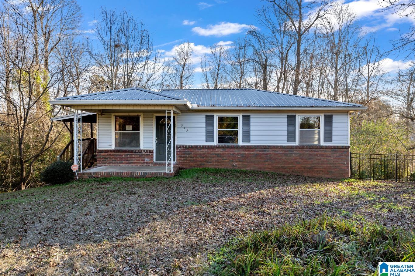 317 3rd Court Pleasant Grove, AL 35127 - Photo 1 of 28