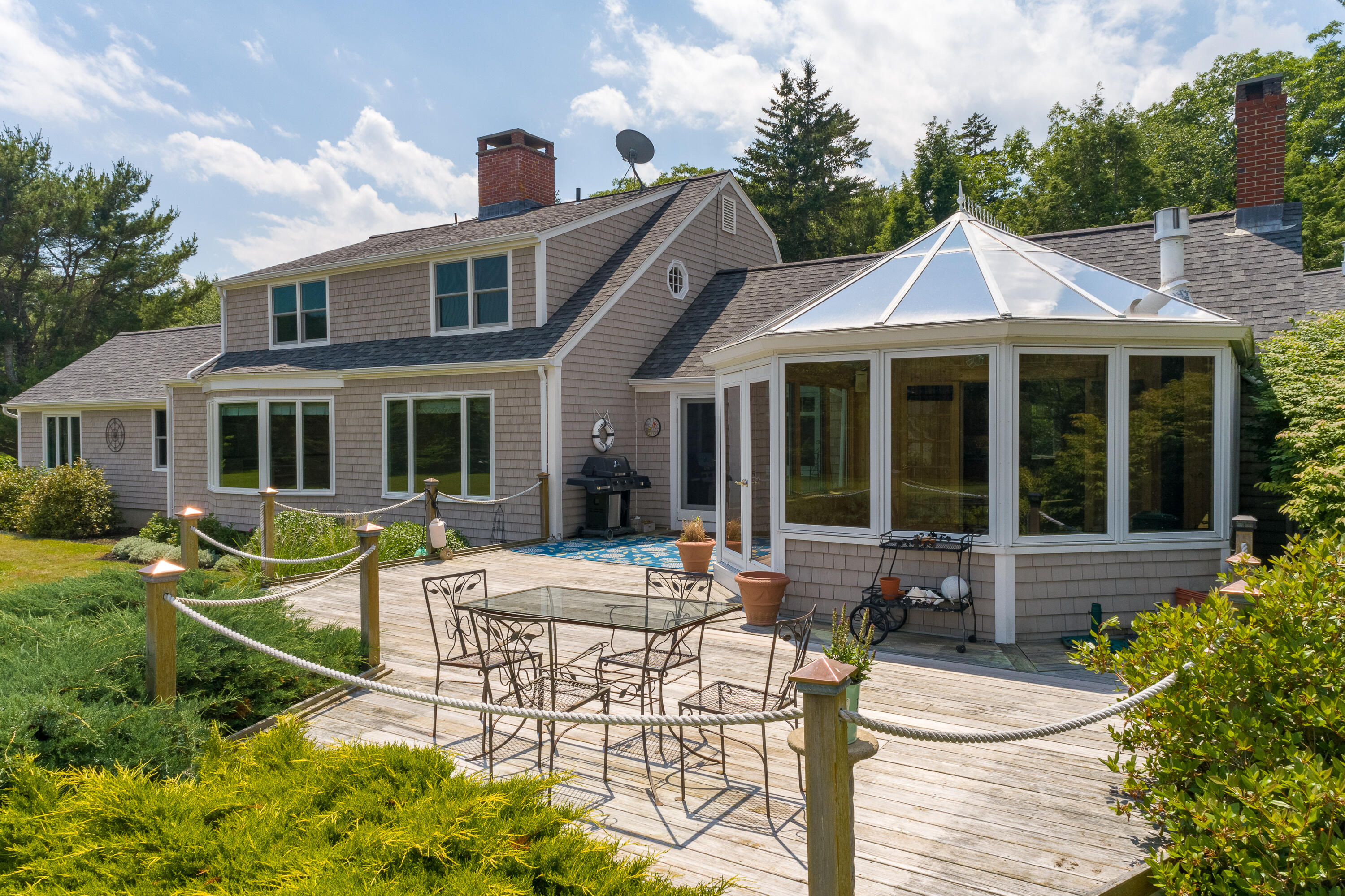 180 Pemaquid Harbor Road Bristol, ME 04558 - Photo 4 of 101 (14)_180 Pemaquid Harbor Rd. (MAPS)