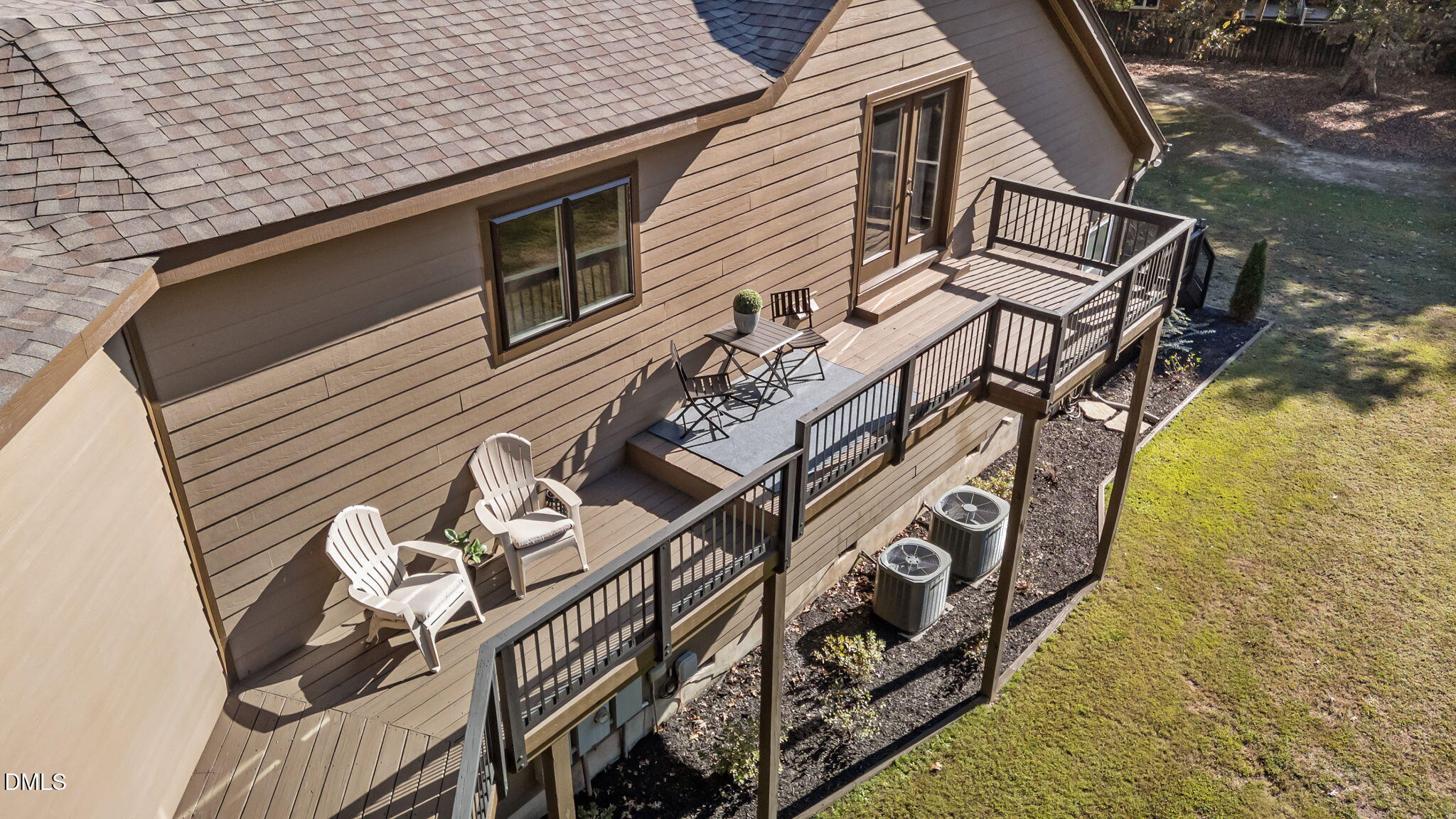 5321 Old Jones Road Wake Forest, NC 27587 - Photo 43 of 54 44