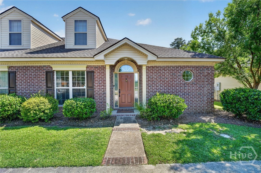 111 Coach House Square Pooler, GA 31322 - Photo 1 of 32