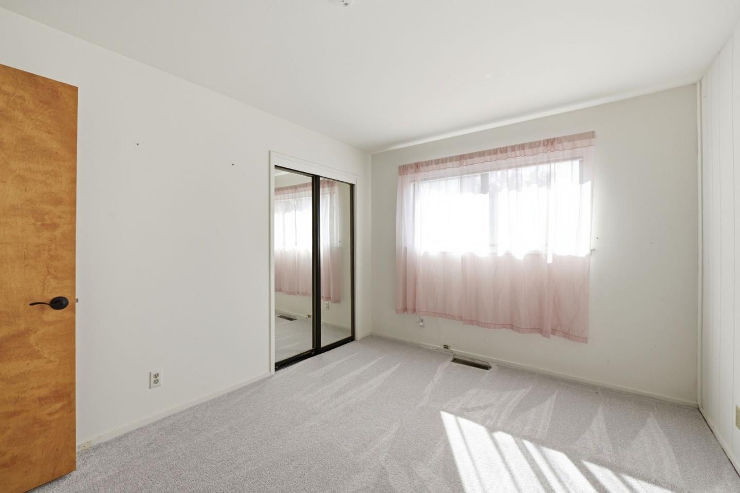 2 No Name Road Los Gatos, CA 95033 - Photo 15 of 37 an empty room with windows