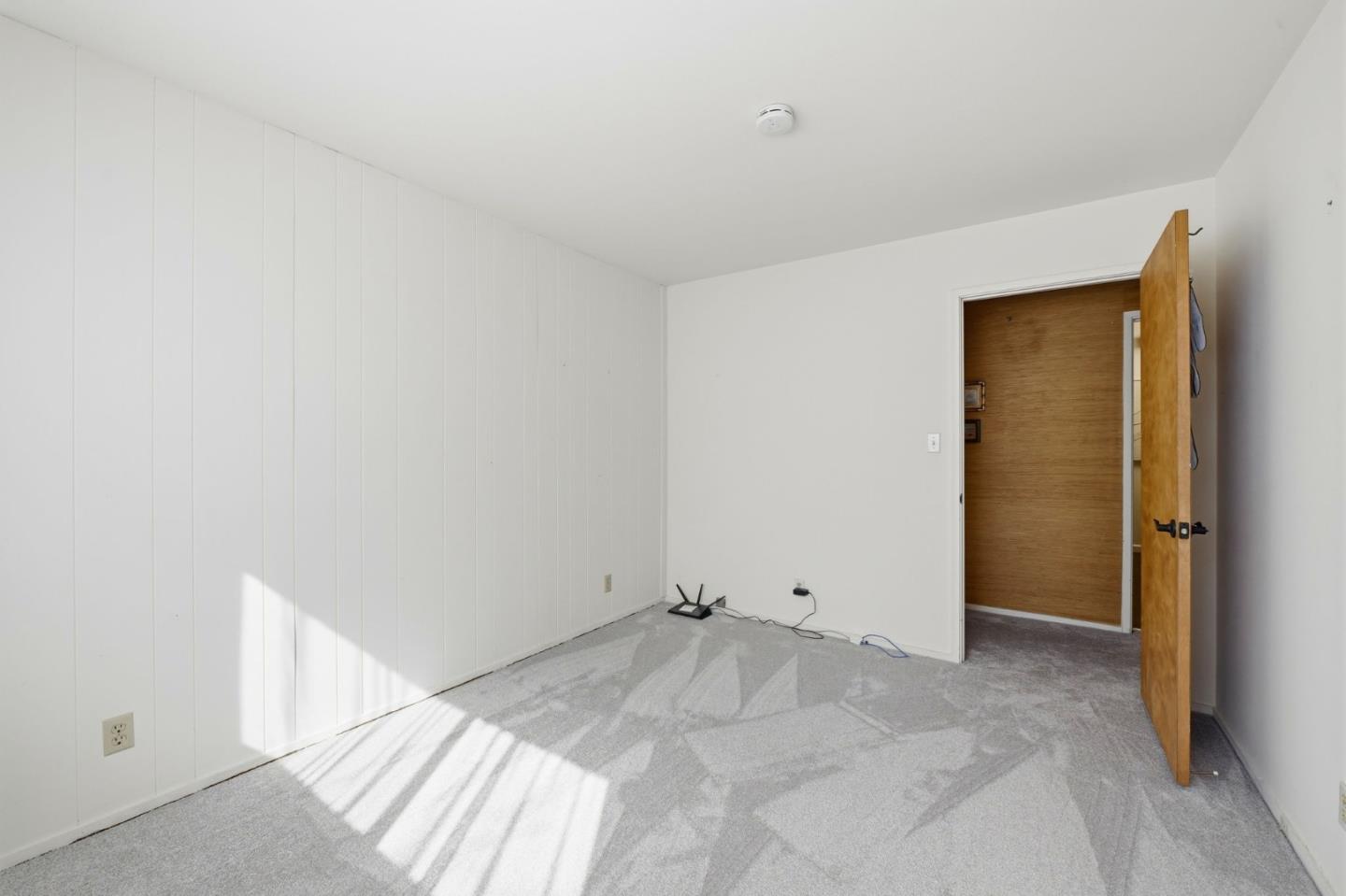 2 No Name Road Los Gatos, CA 95033 - Photo 16 of 37 a view of an empty room
