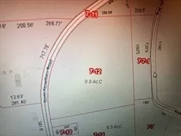 $74,000 | Lot 12 North Fitzwilliam Road, Royalston, MA 01368