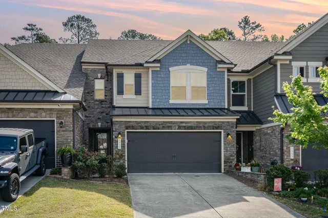 $435,000 | 1335 Catch Fly Lane, Durham, NC 27713