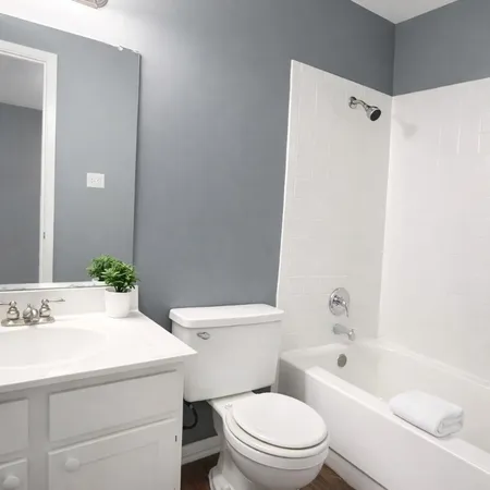 $999 | 10603 South Wilcrest Drive, Unit 45, Houston, TX 77099