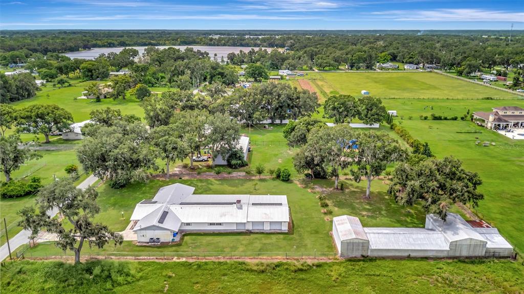7015 Spears Road Plant City, FL 33567 - Photo 75 of 77 a view of a house with a yard