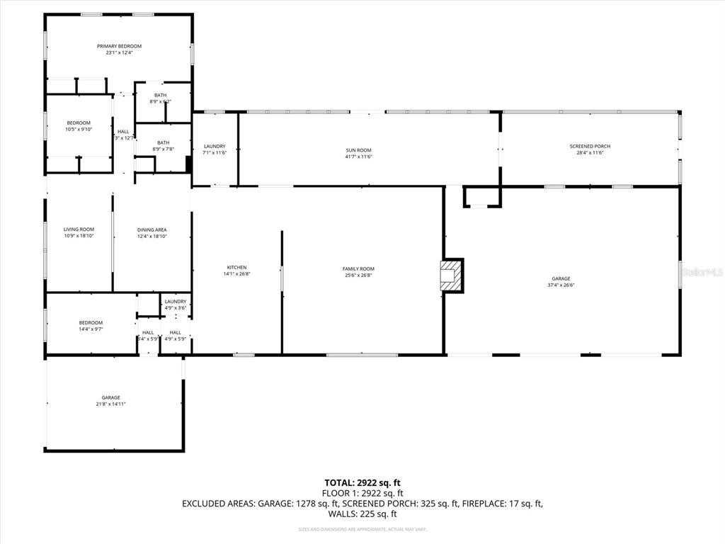 7015 Spears Road Plant City, FL 33567 - Photo 77 of 77