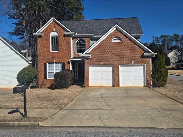 $2,700 | 4204 Hunters Green Way Northeast, Kennesaw, GA 30144