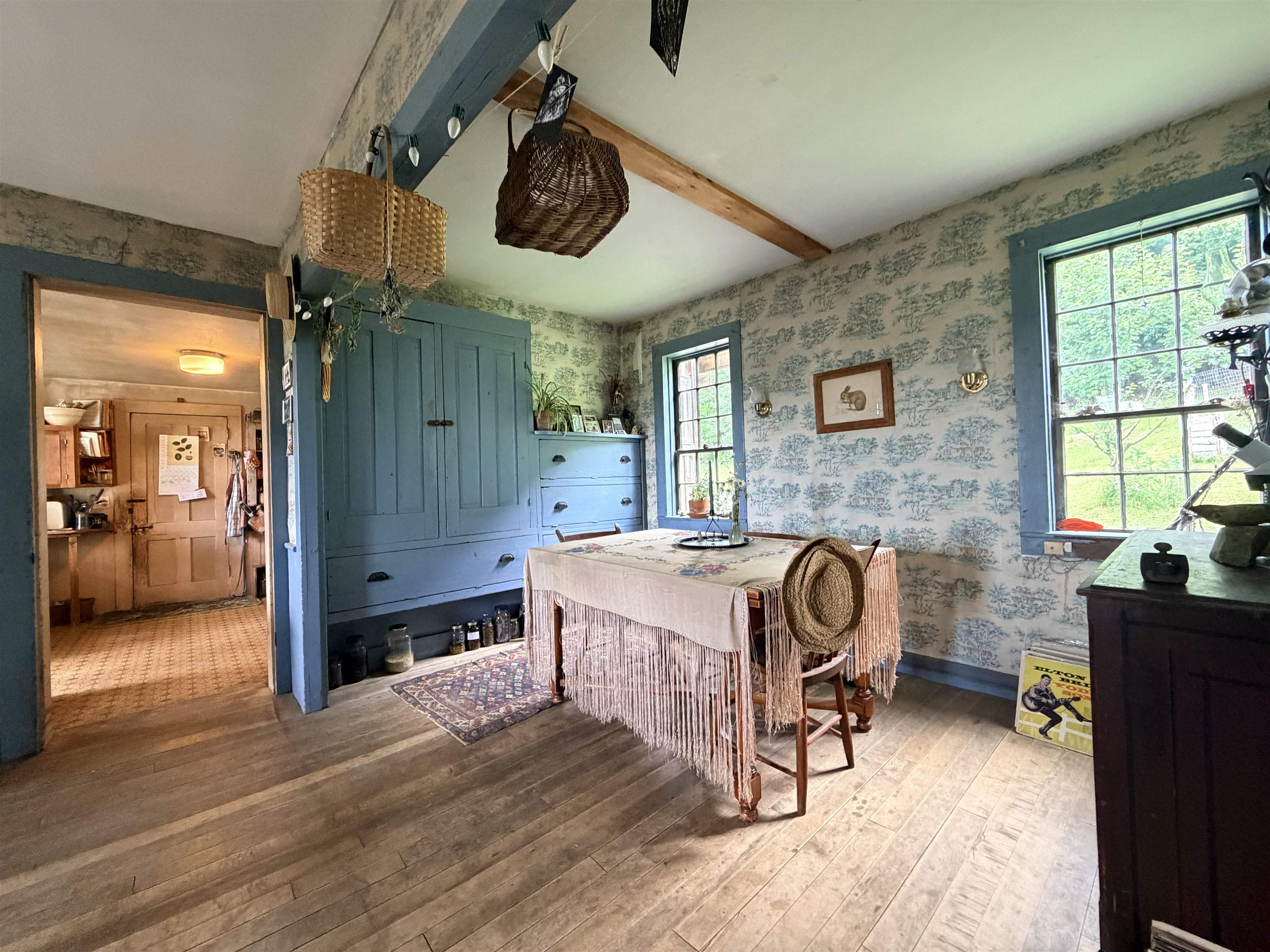 575 Somers Road Peacham, VT 05821 - Photo 8 of 15