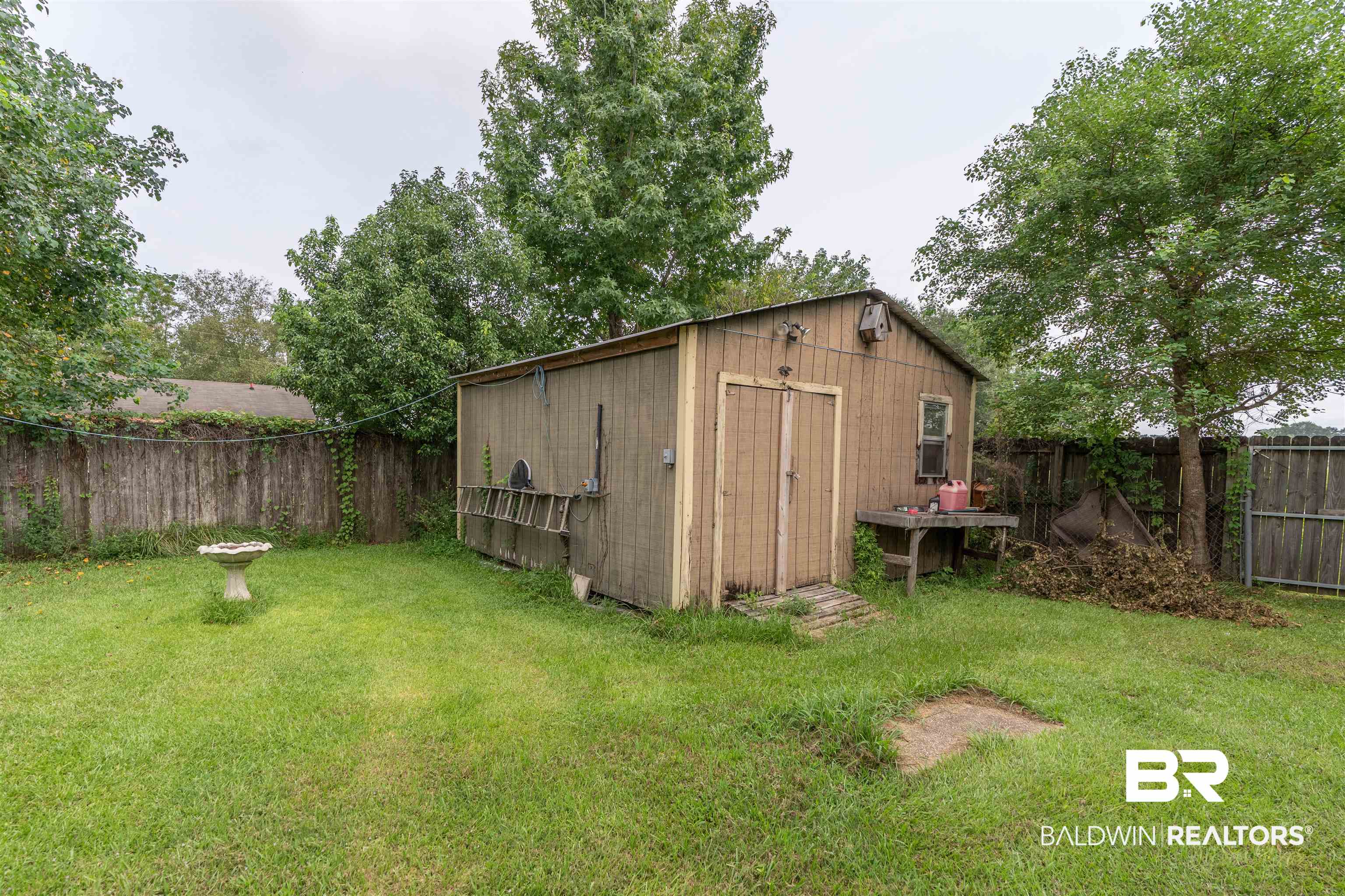 83 Grimes Lane Loxley, AL 36551 - Photo 15 of 16