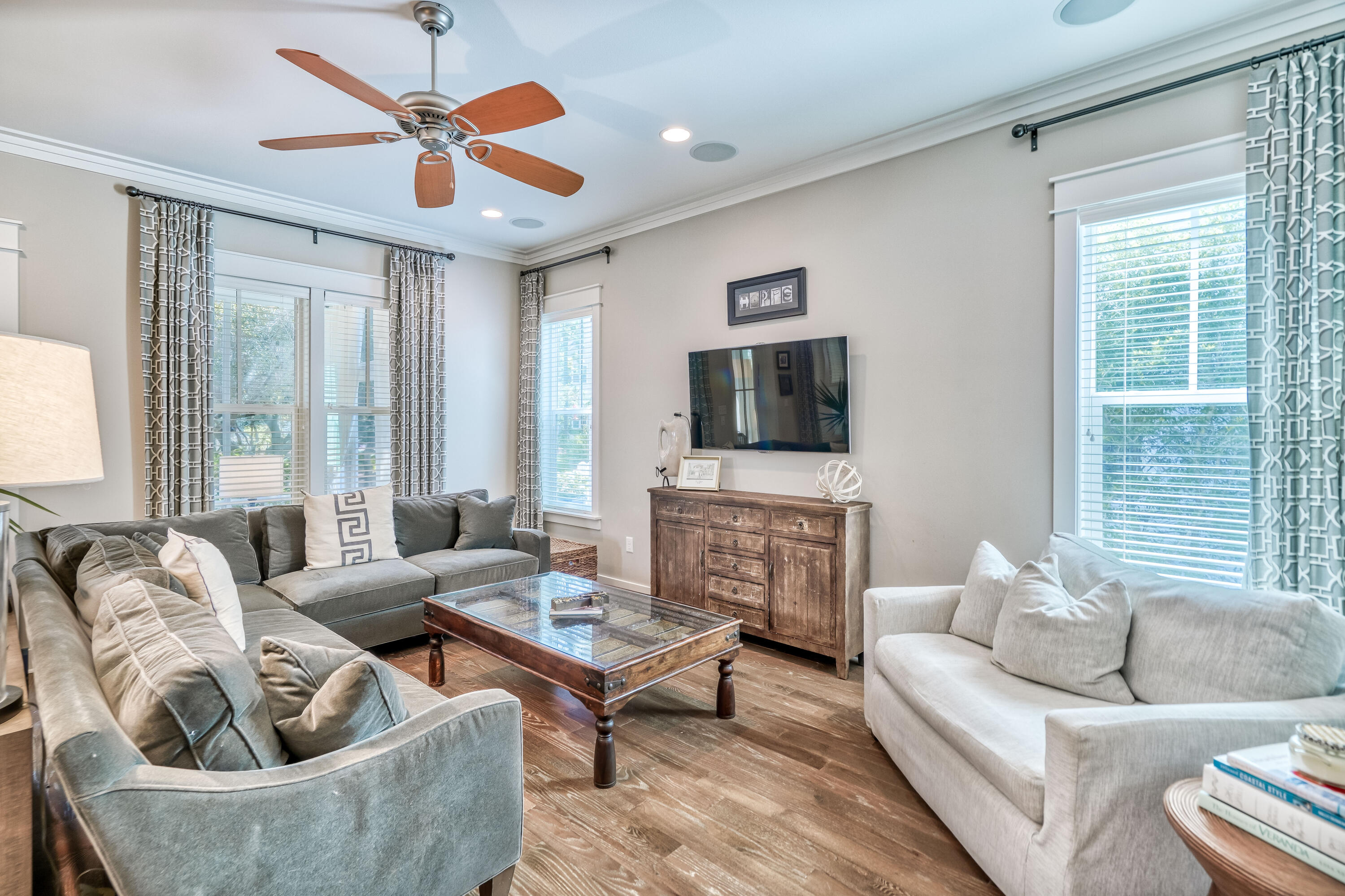 157 Anchor Rode Circle Santa Rosa Beach, FL 32459 - Photo 12 of 52 Living Room