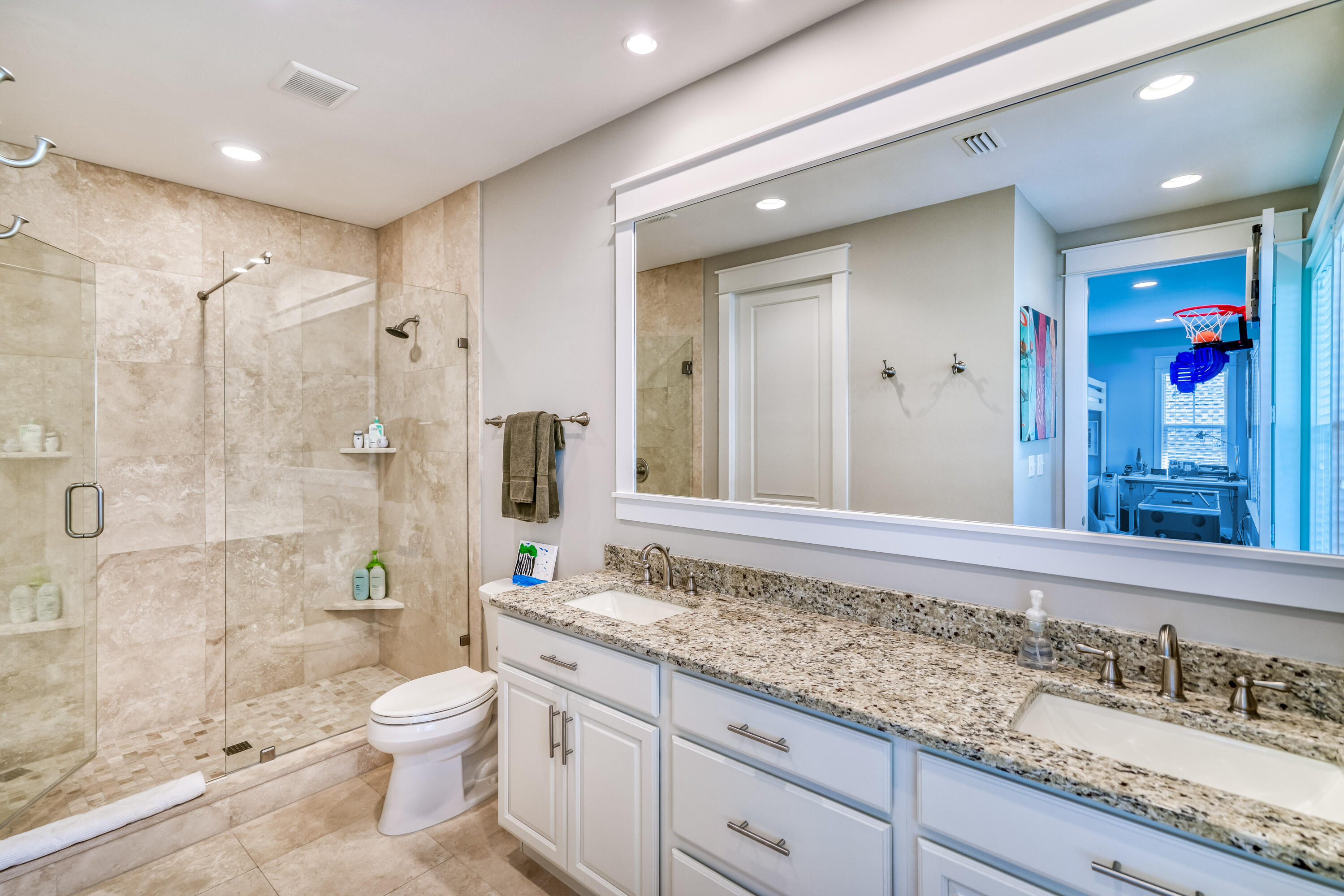 157 Anchor Rode Circle Santa Rosa Beach, FL 32459 - Photo 36 of 52 Master Bathroom