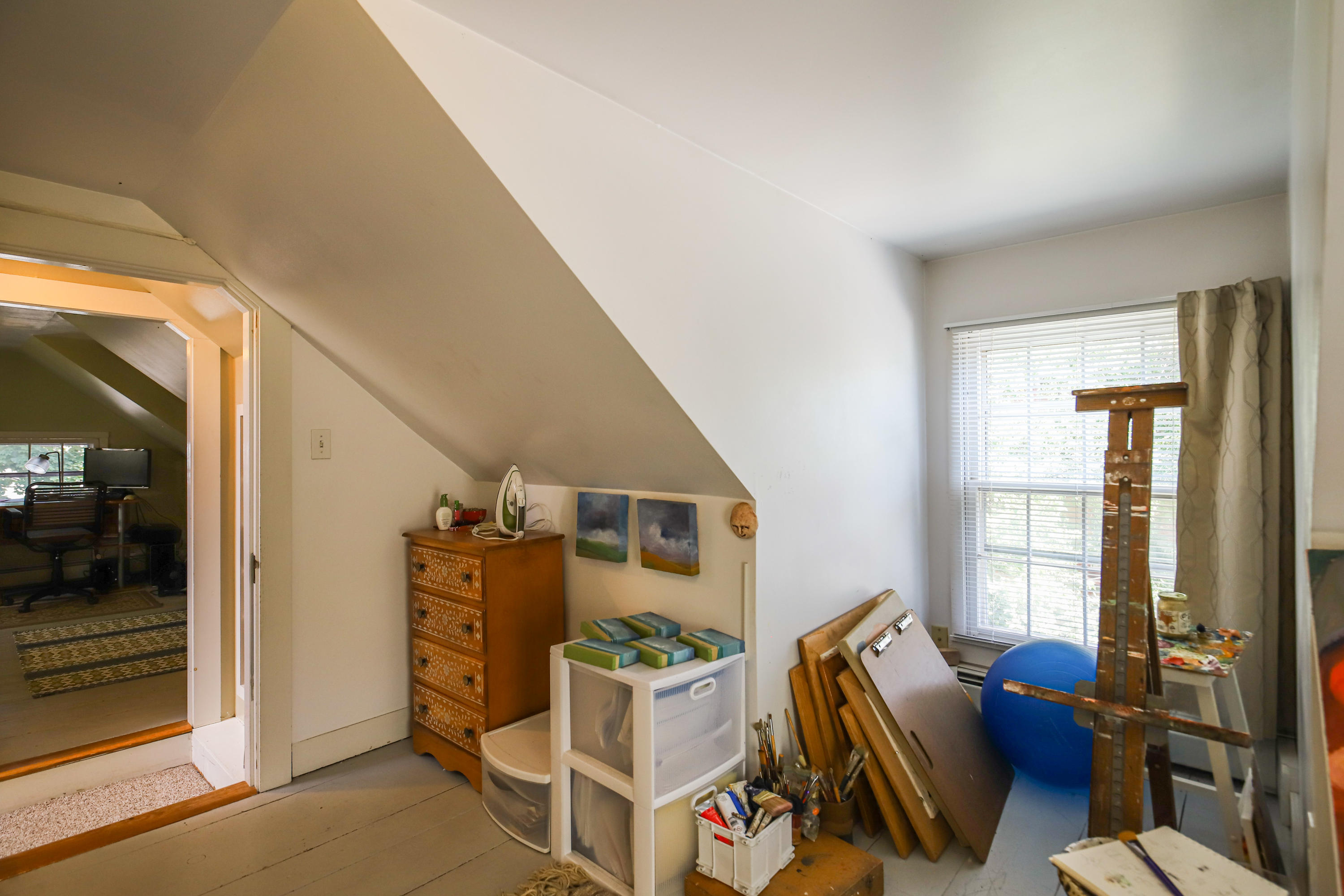 309 Spring Street, Unit 2 Portland, ME 04102 - Photo 36 of 46 309 Spring St 2 Portland - 36