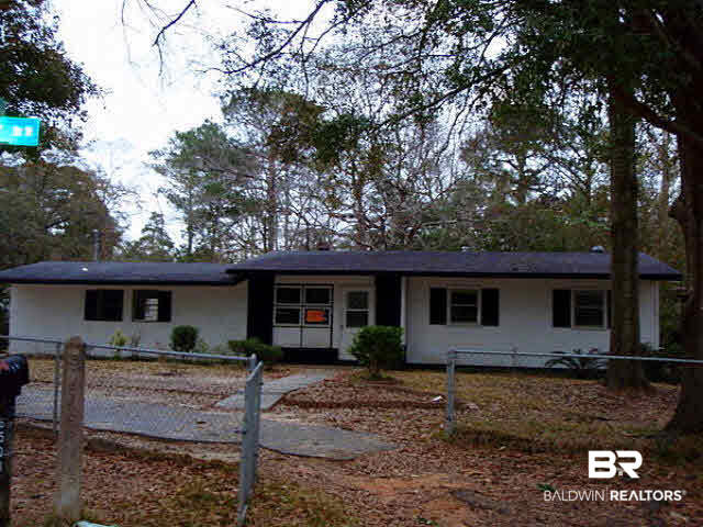 6503 North Barker Drive Mobile, AL 36608 - Photo 1 of 1