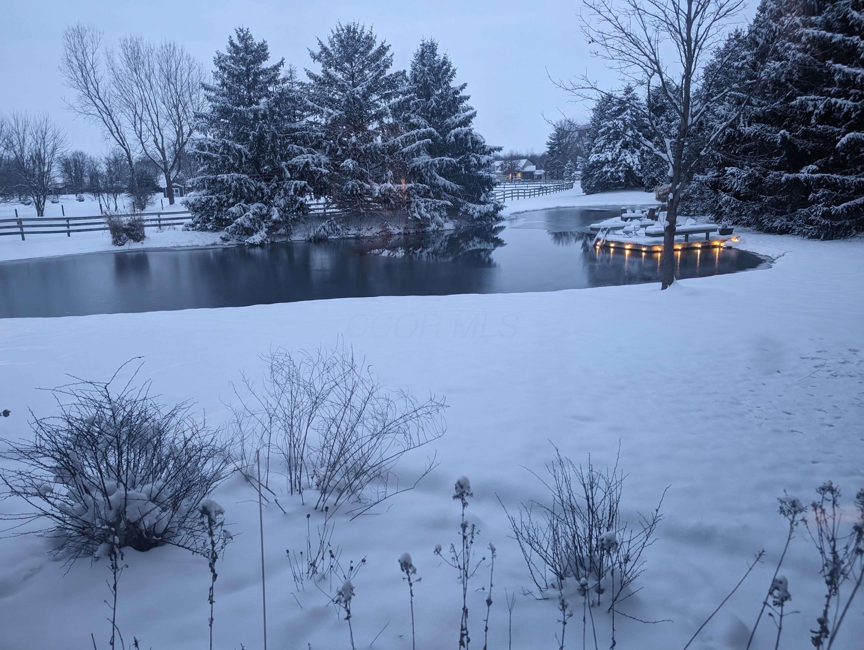 5830 Houchard Road Dublin, OH 43016 - Photo 57 of 57 So Pretty!