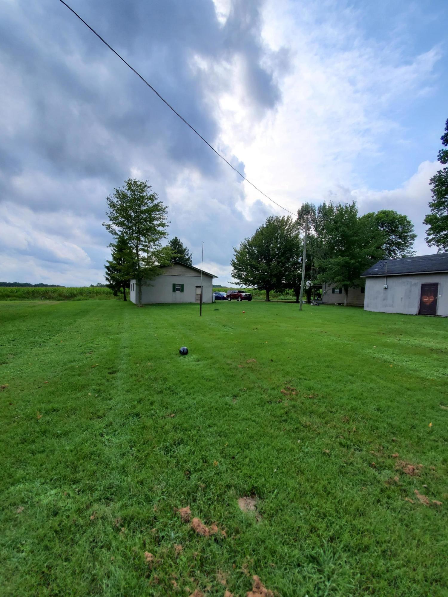 260 David Williams Road Eubank, KY 42567 - Photo 19 of 45 View from Back Yard
