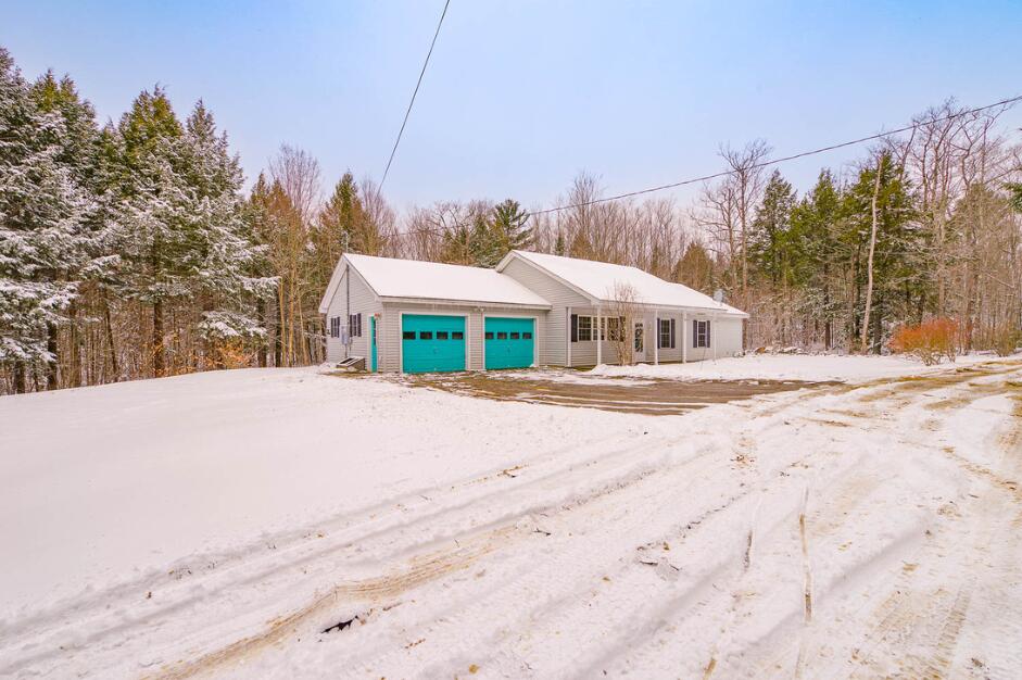 58 Mill Lane Brooks, ME 04921 - Photo 23 of 23 3