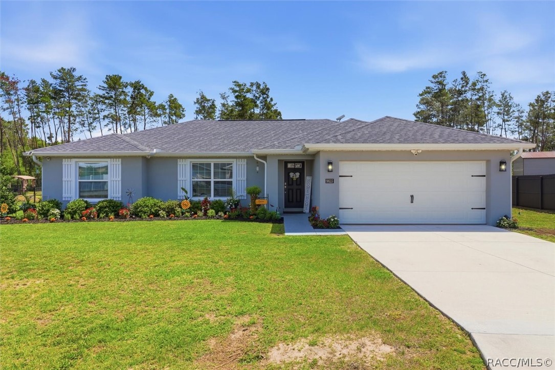 9615 Southwest 40th Terrace Ocala, FL 34476 - Photo 1 of 43