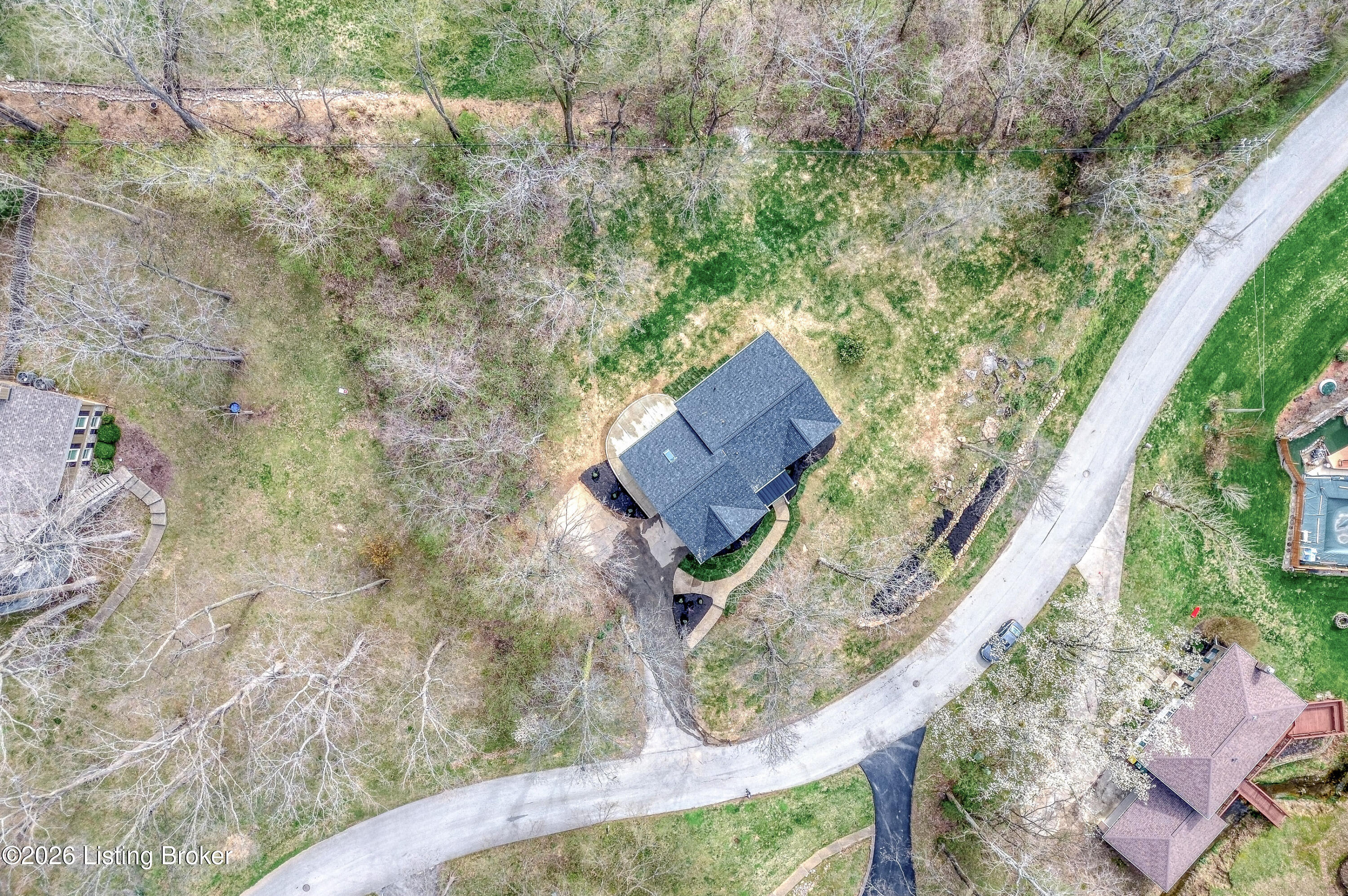 13206 Creekview Road Prospect, KY 40059 - Photo 113 of 116 116 20260321-0676
