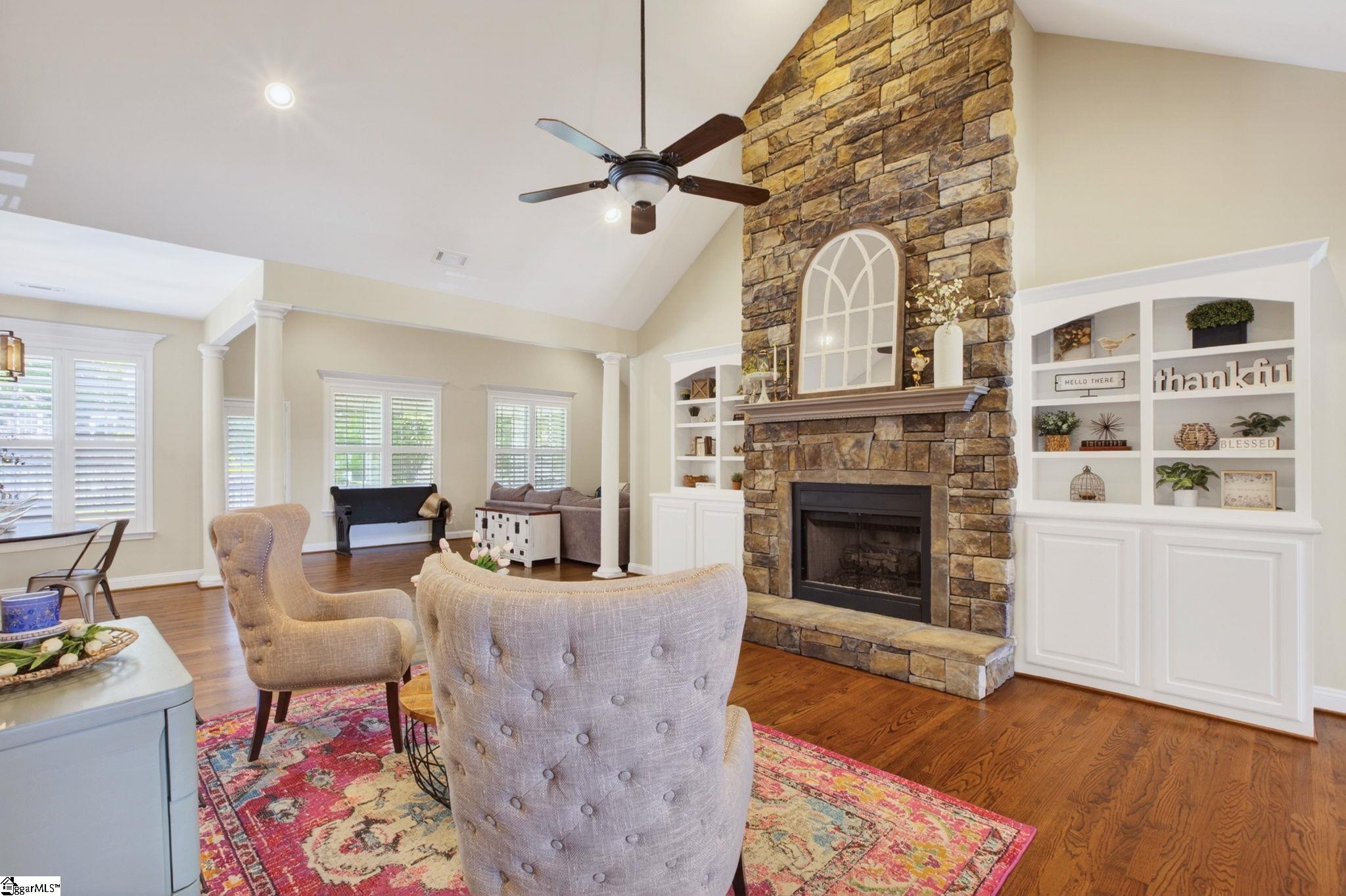 5 Boxford Court Greer, SC 29650 - Photo 10 of 41