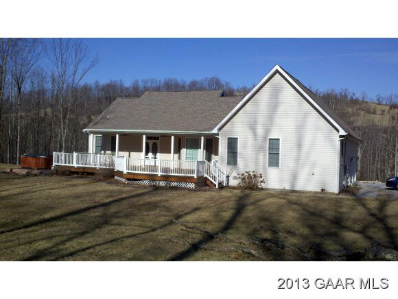 434 Campbells Hollow Road Middlebrook, VA 24459 - Photo 1 of 23 Gallery Image 1