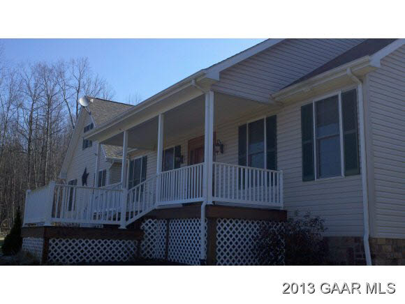 434 Campbells Hollow Road Middlebrook, VA 24459 - Photo 3 of 23 Gallery Image 3