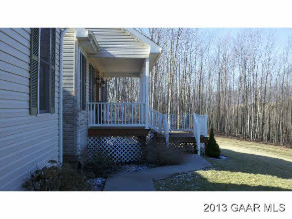 434 Campbells Hollow Road Middlebrook, VA 24459 - Photo 4 of 23 Gallery Image 4
