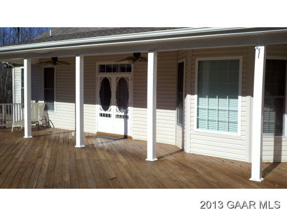 434 Campbells Hollow Road Middlebrook, VA 24459 - Photo 6 of 23 Gallery Image 6