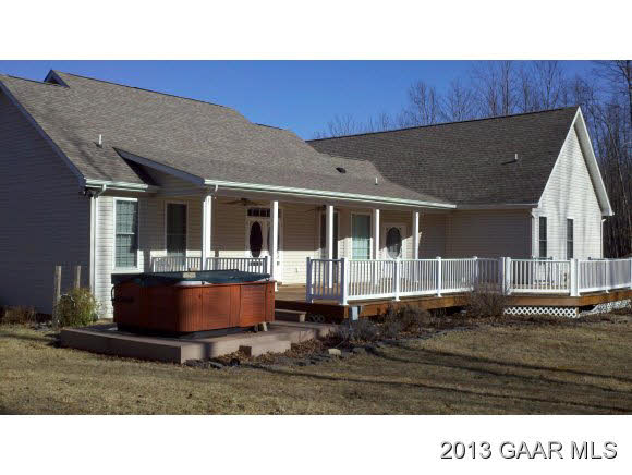 434 Campbells Hollow Road Middlebrook, VA 24459 - Photo 7 of 23 Gallery Image 7