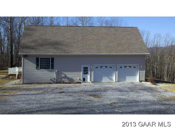 434 Campbells Hollow Road Middlebrook, VA 24459 - Photo 8 of 23 Gallery Image 8