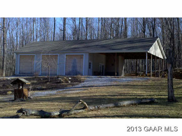 434 Campbells Hollow Road Middlebrook, VA 24459 - Photo 9 of 23 Gallery Image 9