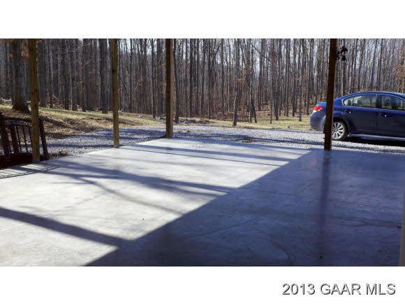 434 Campbells Hollow Road Middlebrook, VA 24459 - Photo 10 of 23 Gallery Image 10
