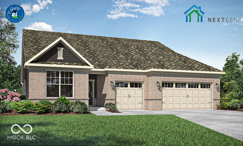 5358 Devonshire Way McCordsville, IN 46055 - Photo 1 of 41