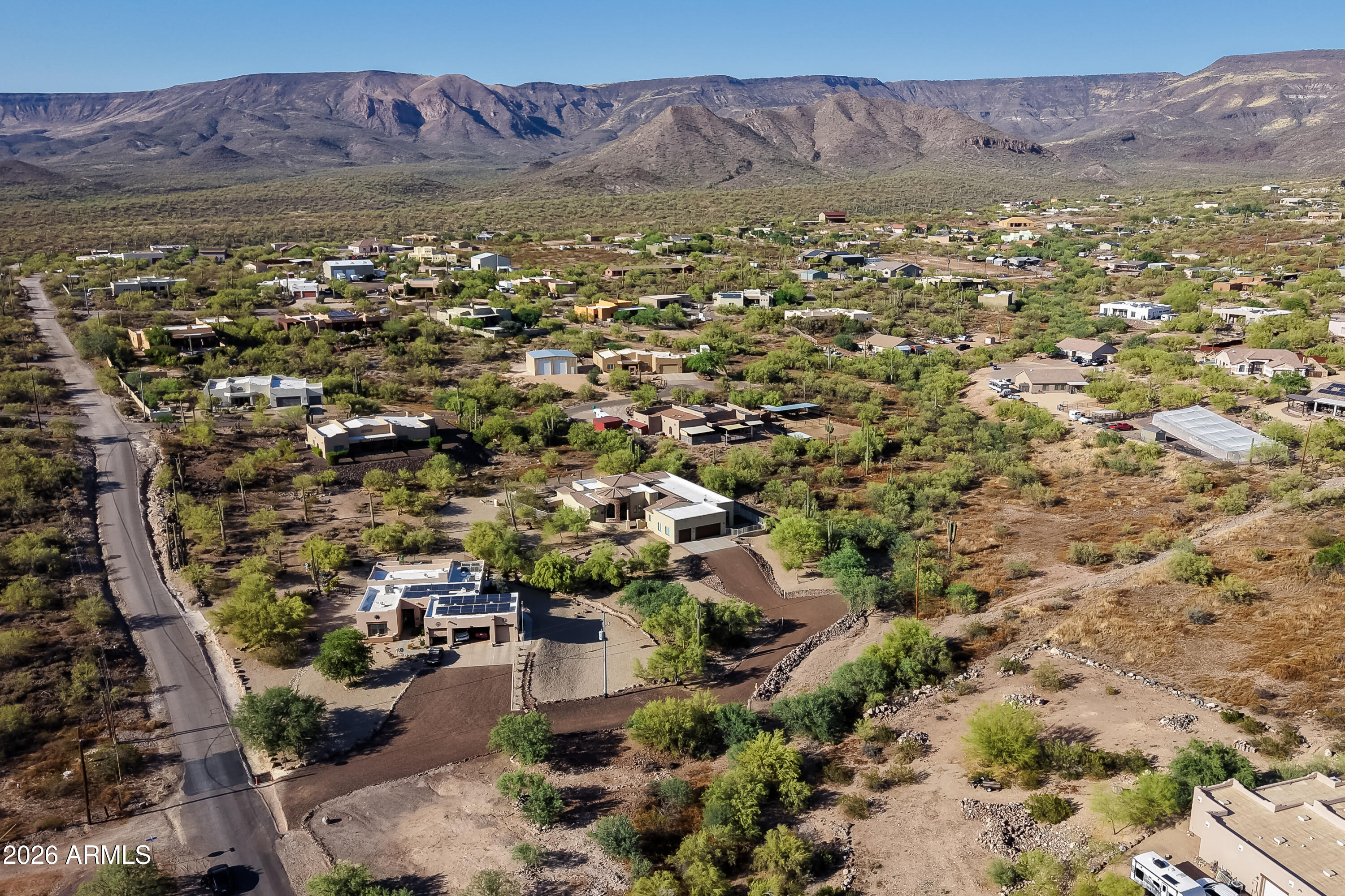 1838 East Gaffney Road New River, AZ 85087 - Photo 21 of 21