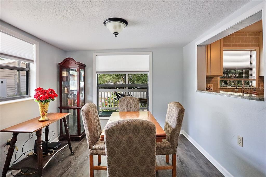 4422 Round Lake Road Apopka, FL 32712 - Photo 26 of 37 Dining Room