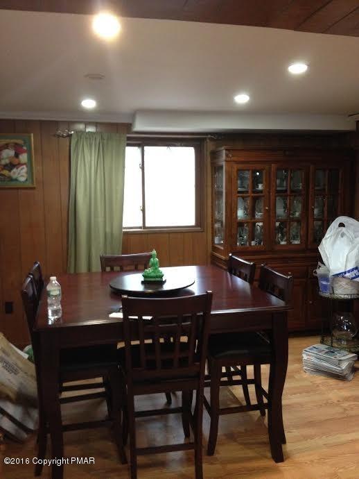 1019 Clover Road Long Pond, PA 18334 - Photo 6 of 8 a view of a dining room with furniture