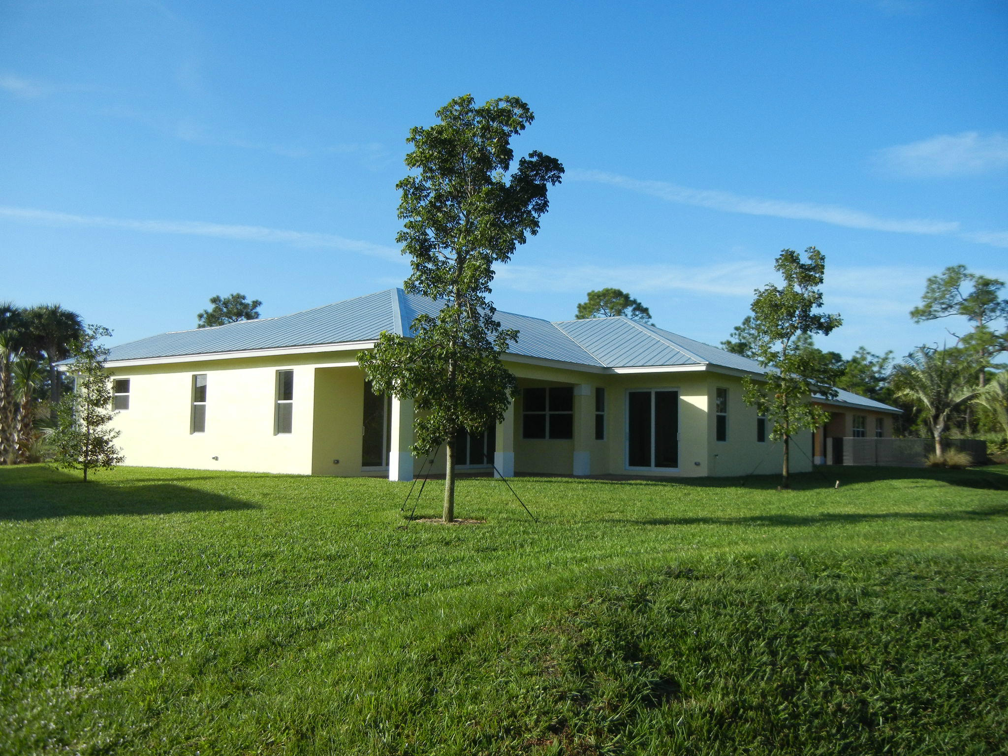 137 Southwest Cocoloba Way Stuart, FL 34997 - Photo 5 of 5 COCO LOT 4 024